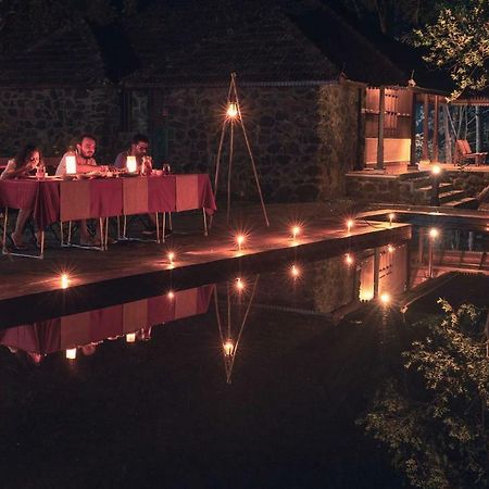 Quiet By The River- Cgh Earth Thodakayam Luaran gambar