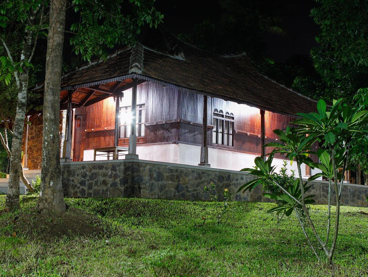 Quiet By The River- Cgh Earth Thodakayam Luaran gambar