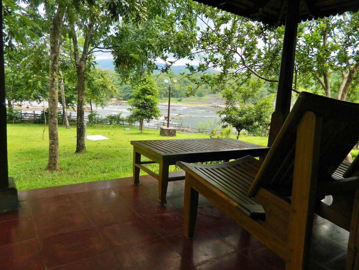 Quiet By The River- Cgh Earth Thodakayam Luaran gambar
