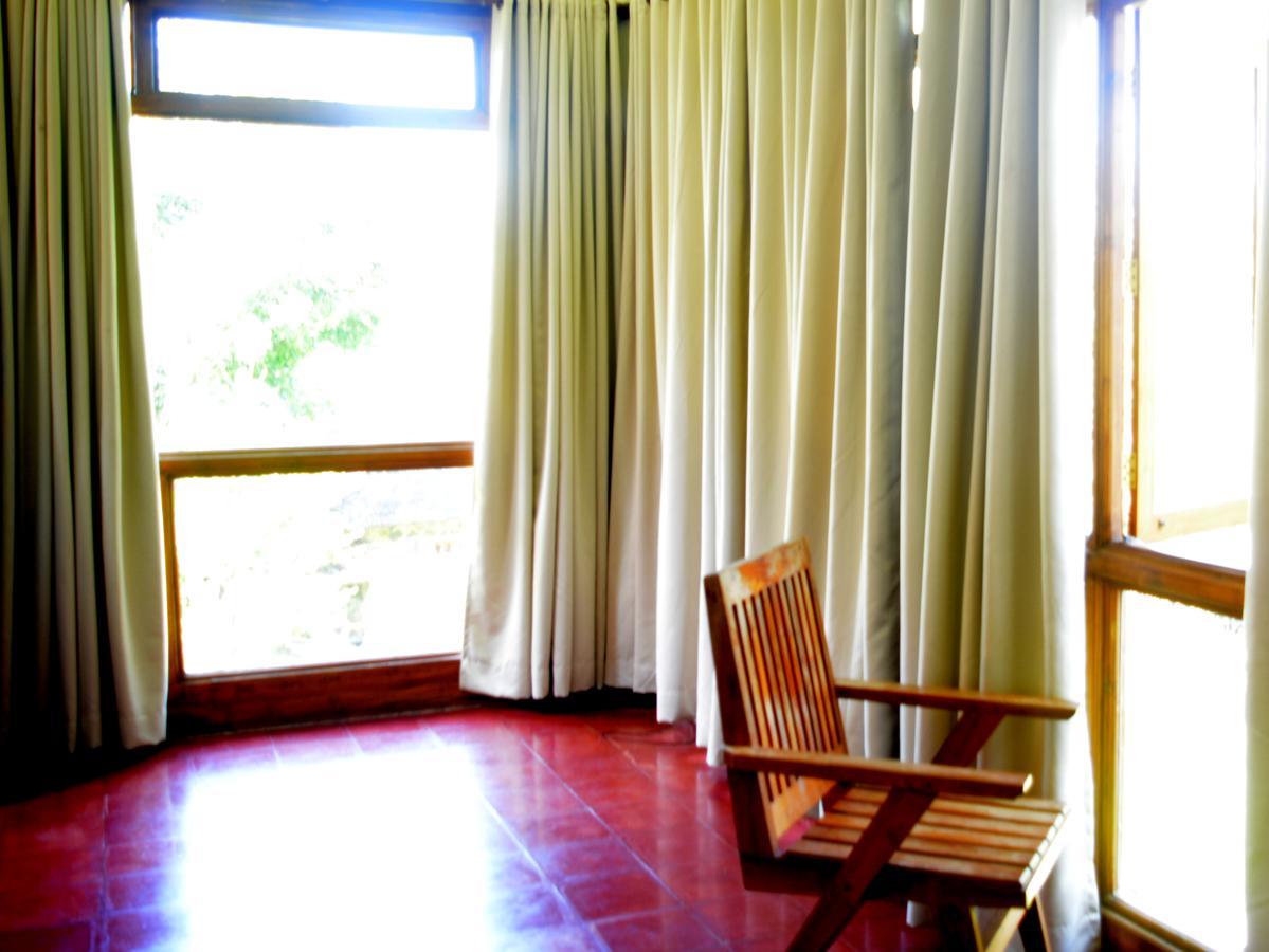 Quiet By The River- Cgh Earth Thodakayam Luaran gambar