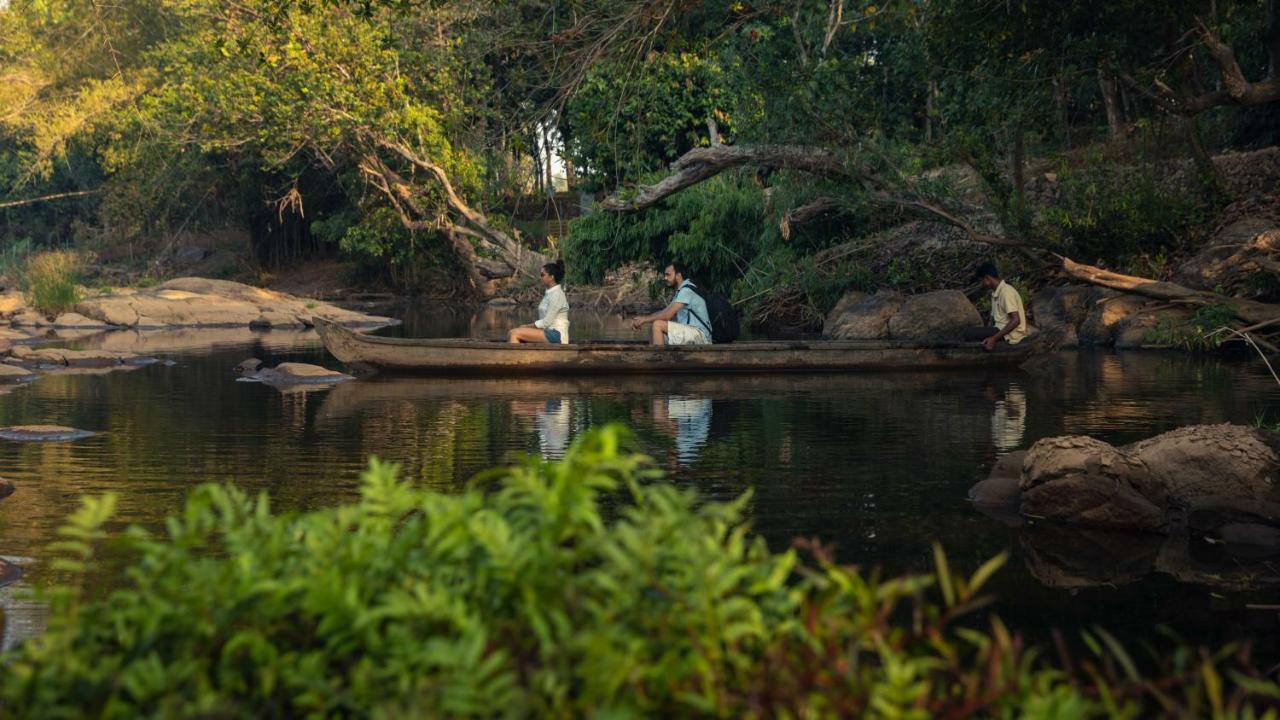 Quiet By The River- Cgh Earth Thodakayam Luaran gambar